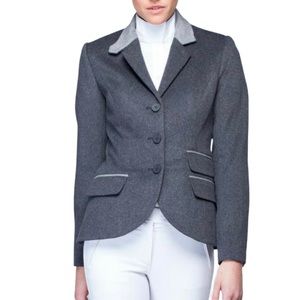 NOEL ASMAR EQUESTRIAN riding blazer size Medium